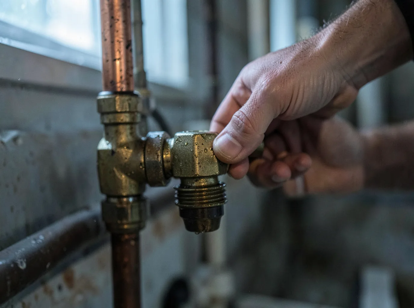Emergency Plumber Deport, TX FAQs